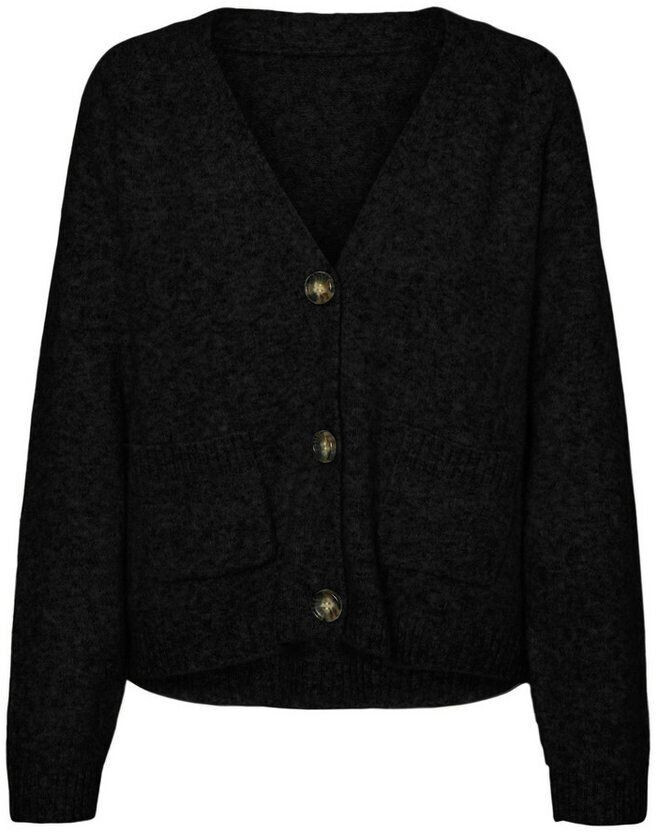 Vero Moda Boom Cardigan (10320457) Black