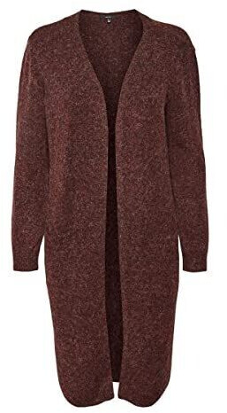 Vero Moda Doffy Cardigan (10215434-Winetasting/DetailMelange)