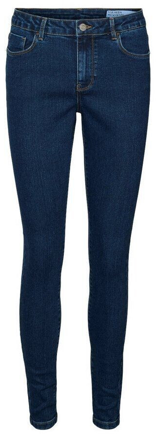 Vero Moda Elly Skinny Jeans (10310613-DarkBlueDenim/Vi3435-30)