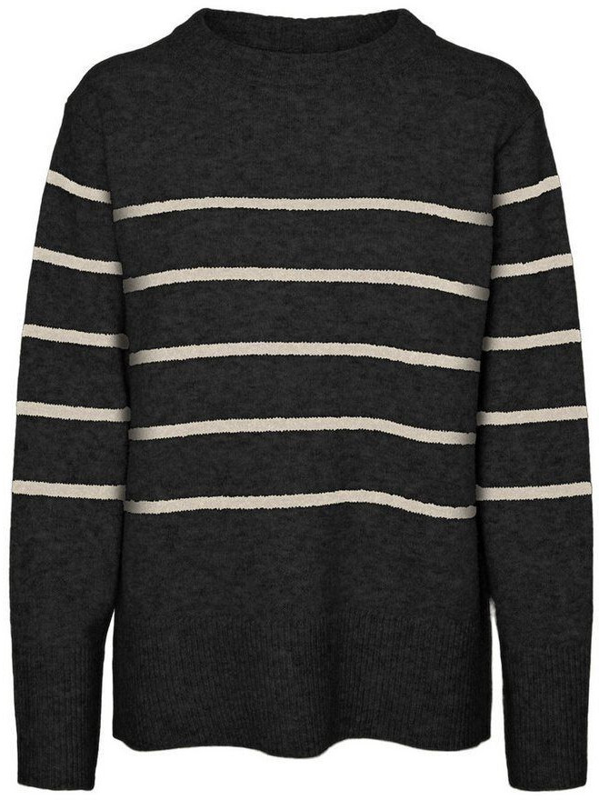 Vero Moda Flawless Pullover (10320487) Black/W.Birch