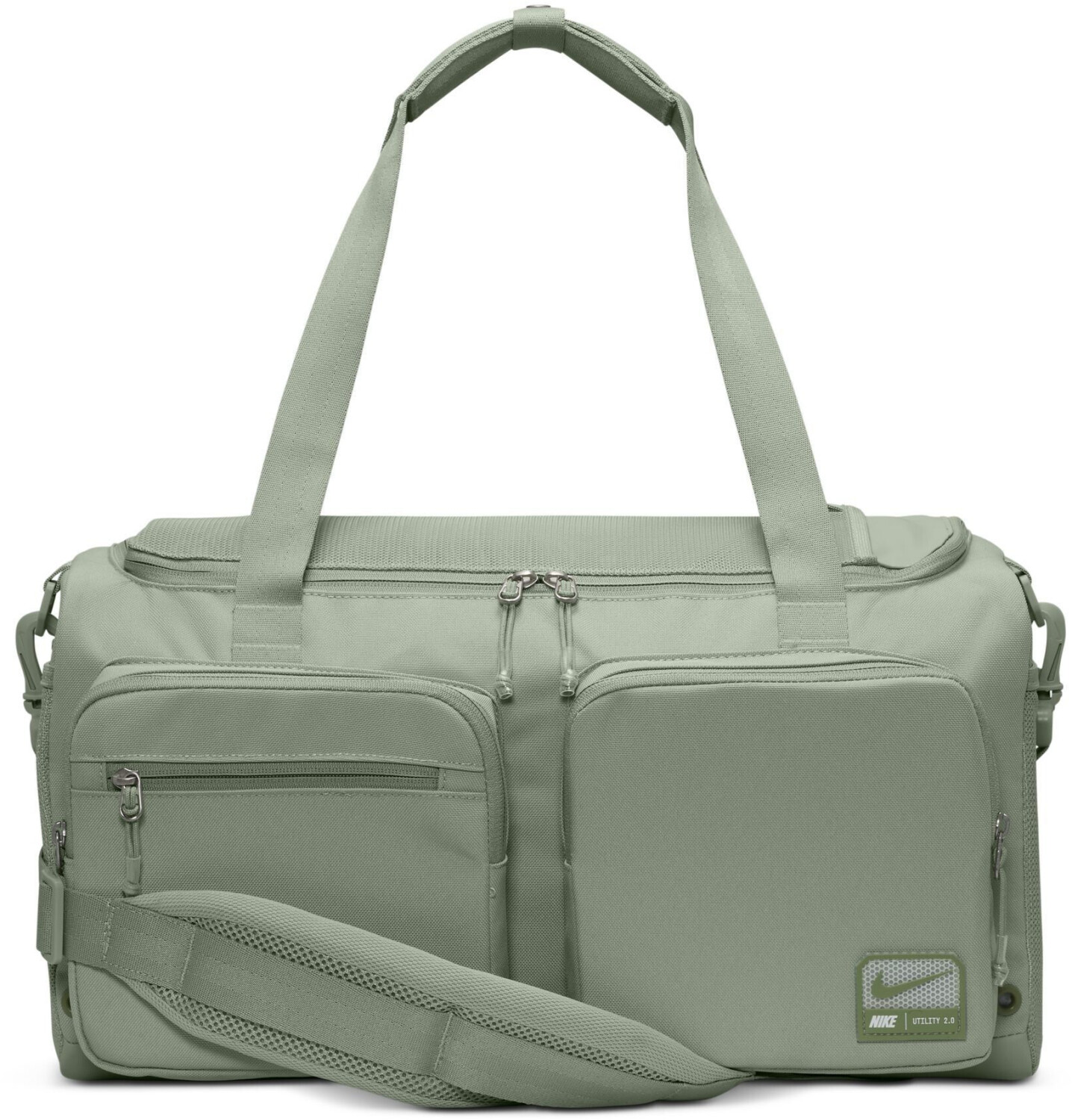 Nike UTILITY POWER 2.0 Bag (FN4206) jade horizon/oil green ab 48,83