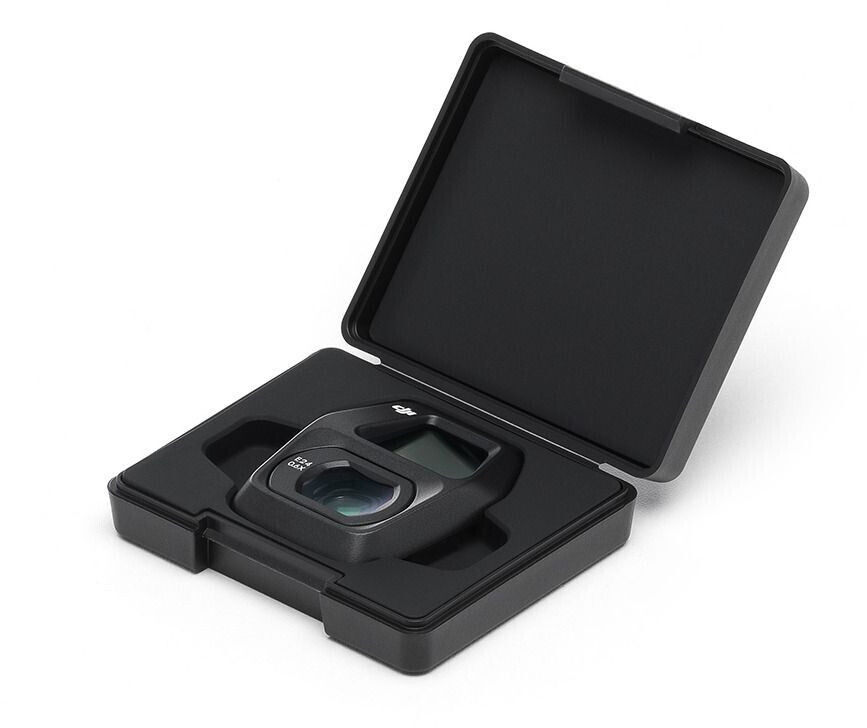 DJI DJI Air 3S Wide-Angle Lens