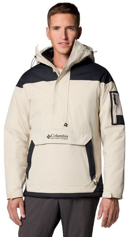Columbia Challenger II Insulated Pullover
