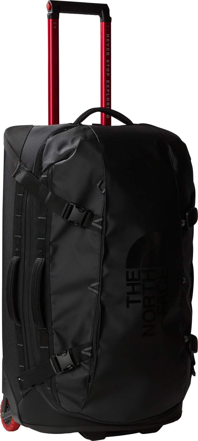 The North Face Base Camp Rolling Thunder 28 (87GC) tnf black/tnf white/npf