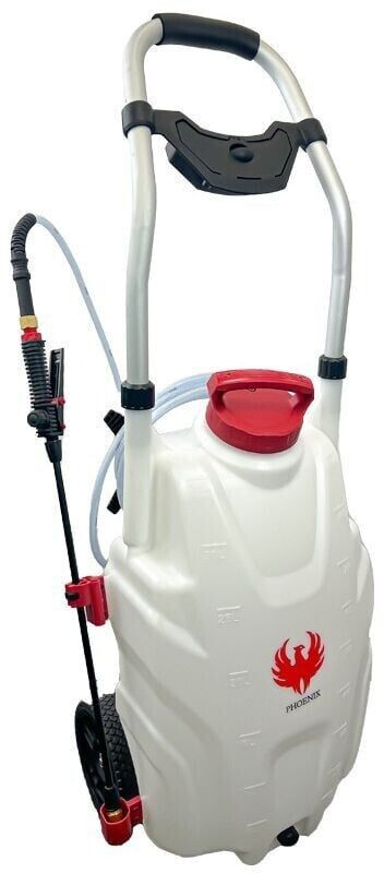Phoenix Pulvérisateur électrique professionnel Pro Sprayer
