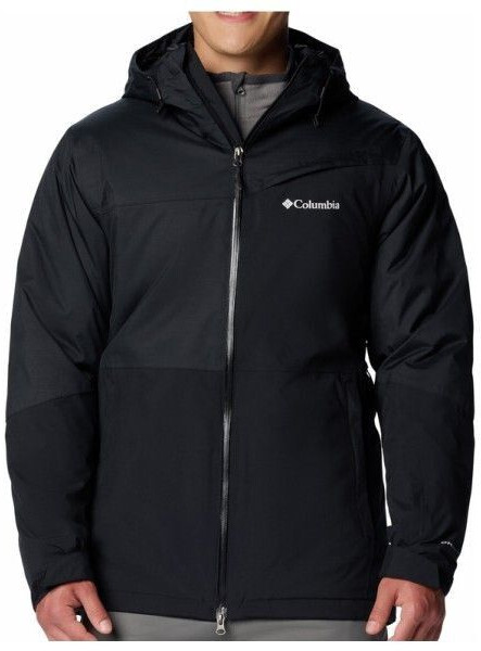 Columbia Iceberg Point™ II black