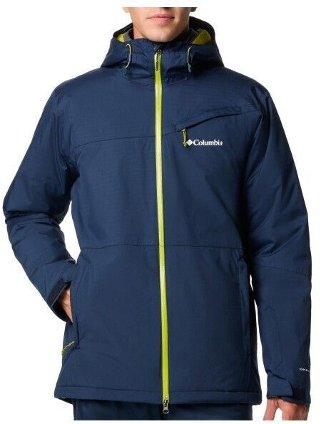 Columbia Iceberg Point™ II collegiate navy