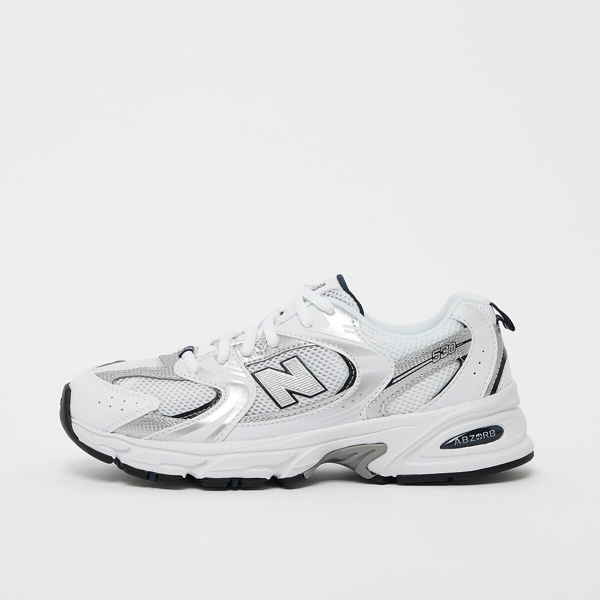 New Balance 530 Bungee Kids (PZ530) au meilleur prix sur