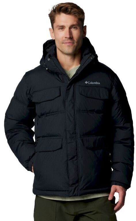 Columbia Landroamer Puffer Jacket