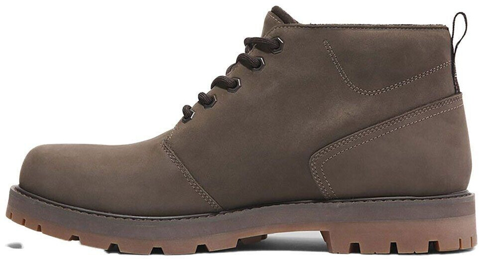 Timberland Britton Road Mid WP Chukka