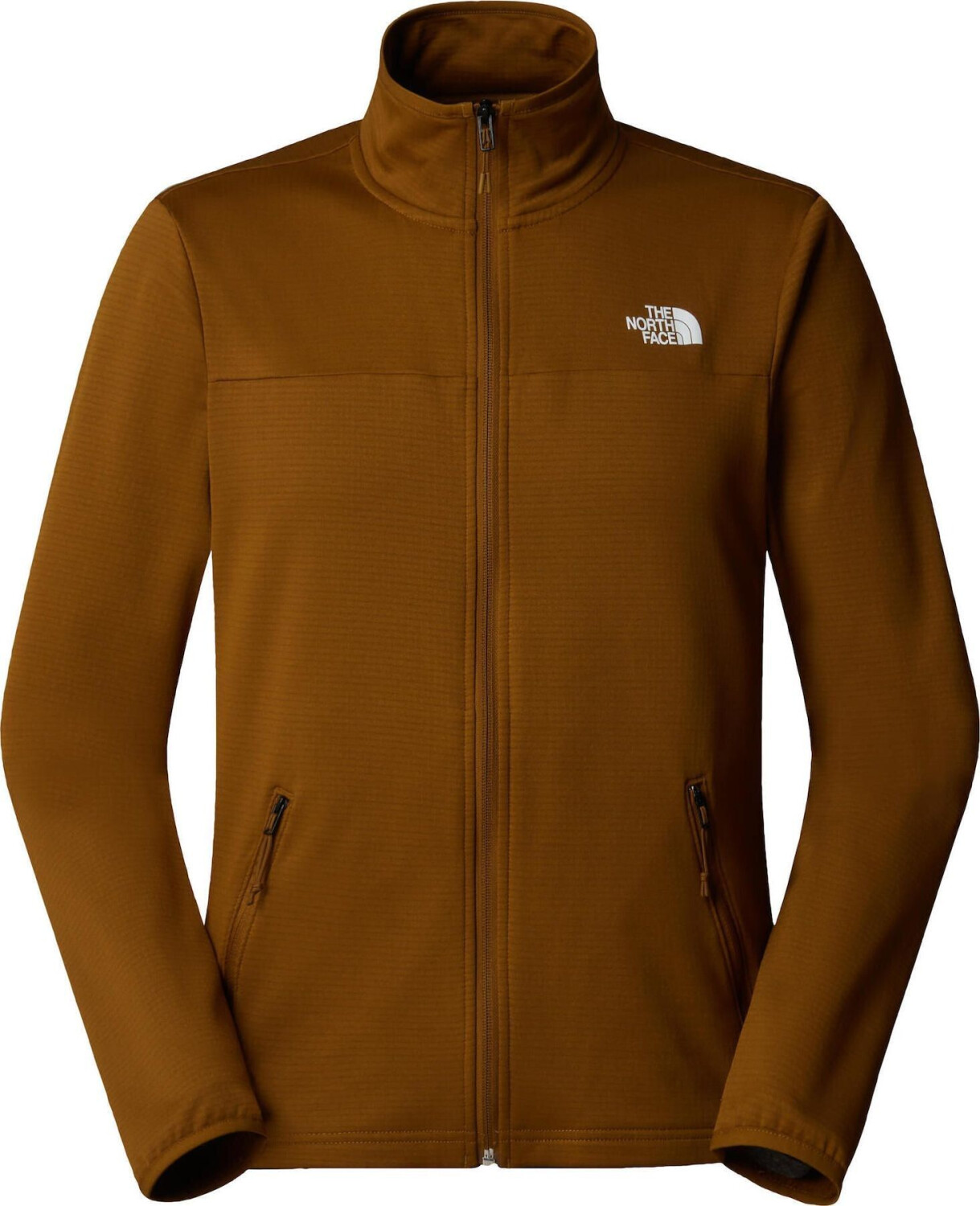 North face timber full zip mens hotsell