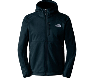 The North Face Men s Quest Hooded Softshell NF0A3YFP au meilleur prix sur idealo
