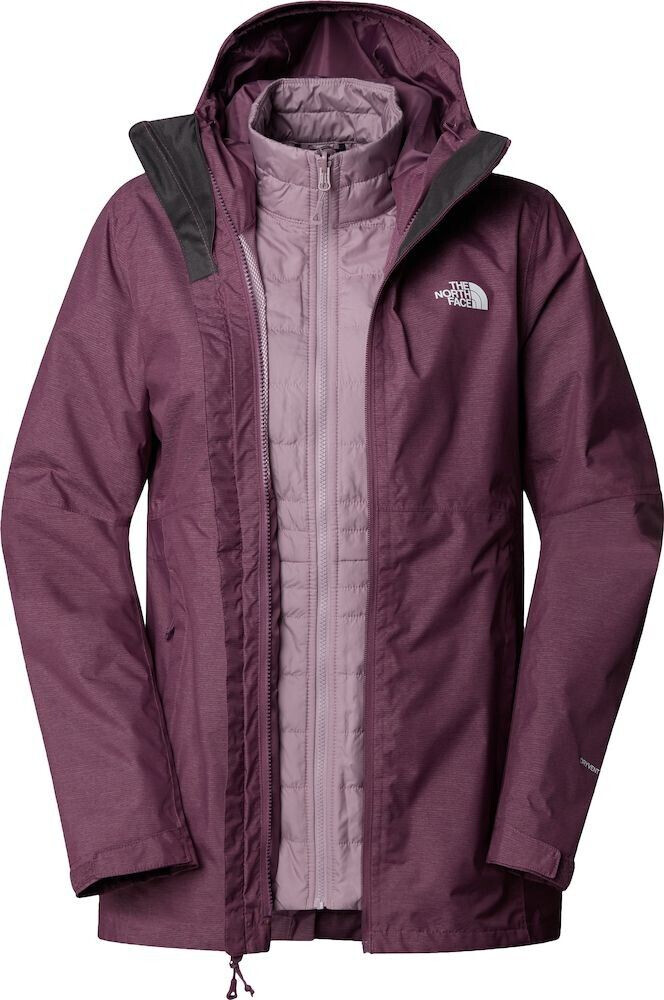 North face hikesteller triclimate on sale