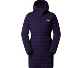 Stretch down parka north face on sale