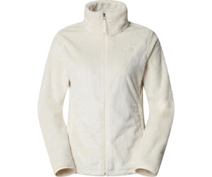 The North Face Osito Jacket Women white dune ab 70 00 Preisvergleich bei idealo