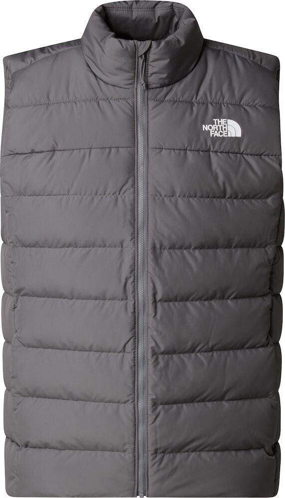 The North Face Men's Aconcagua 3 Vest (NF0A84IK) smoked pearl