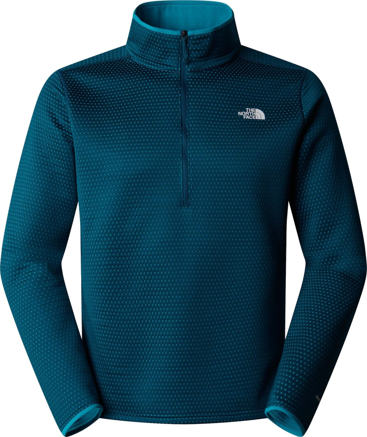 The North Face Men's Vertical Thermal 1/4 Zip (NF0A88U6)