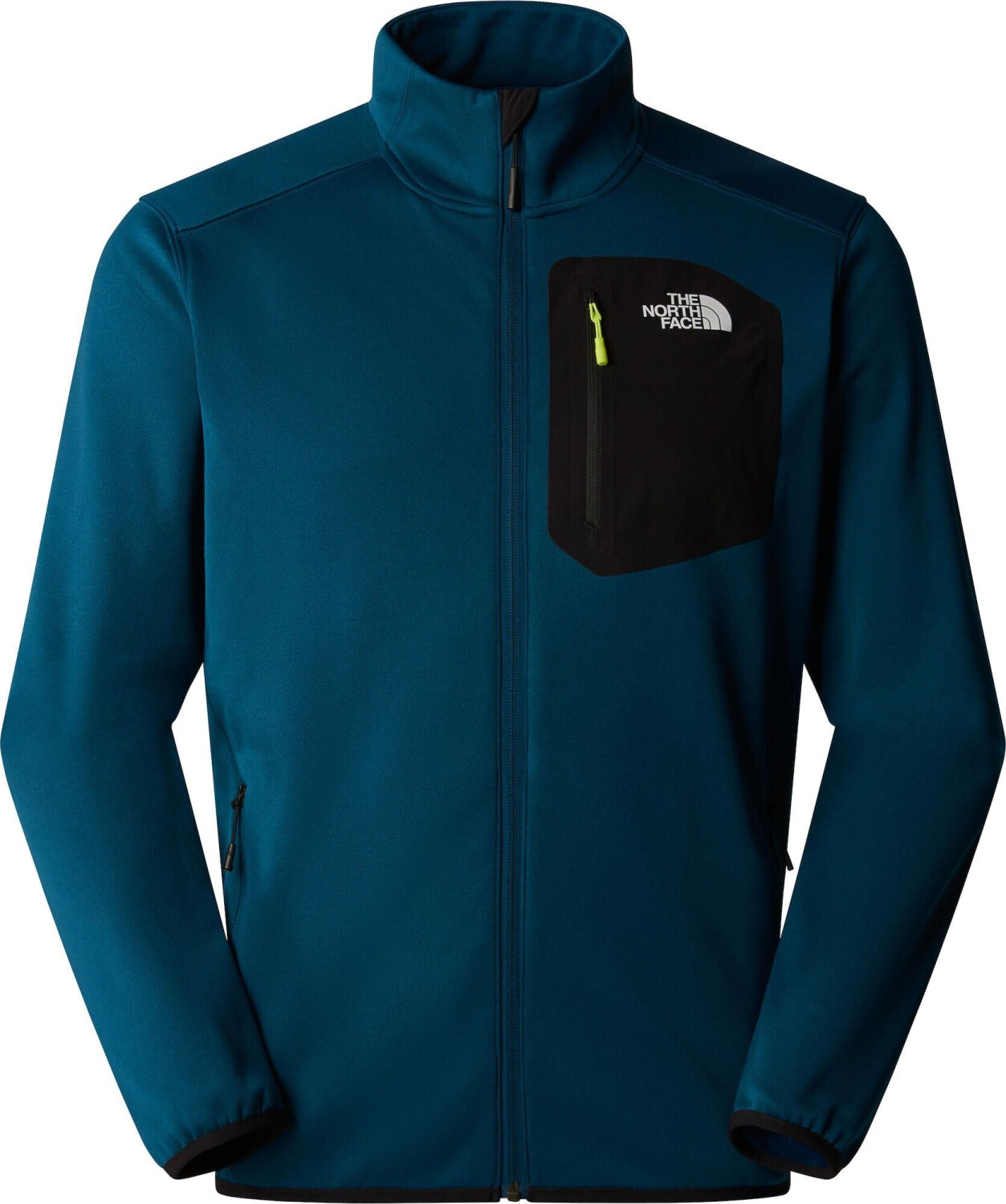 The North Face Men's Crest Full Zip (NF0A897C)