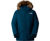 The North Face Men s McMurdo 2L GORE TEX Down Parka NF0A89GS Les Soldes arrivent le 8 janvier 2025 idealo