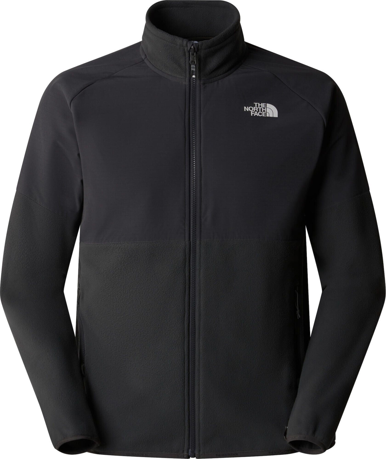 The North Face Men's Glacier Heavyweight Full Zip (NF0A89JG)