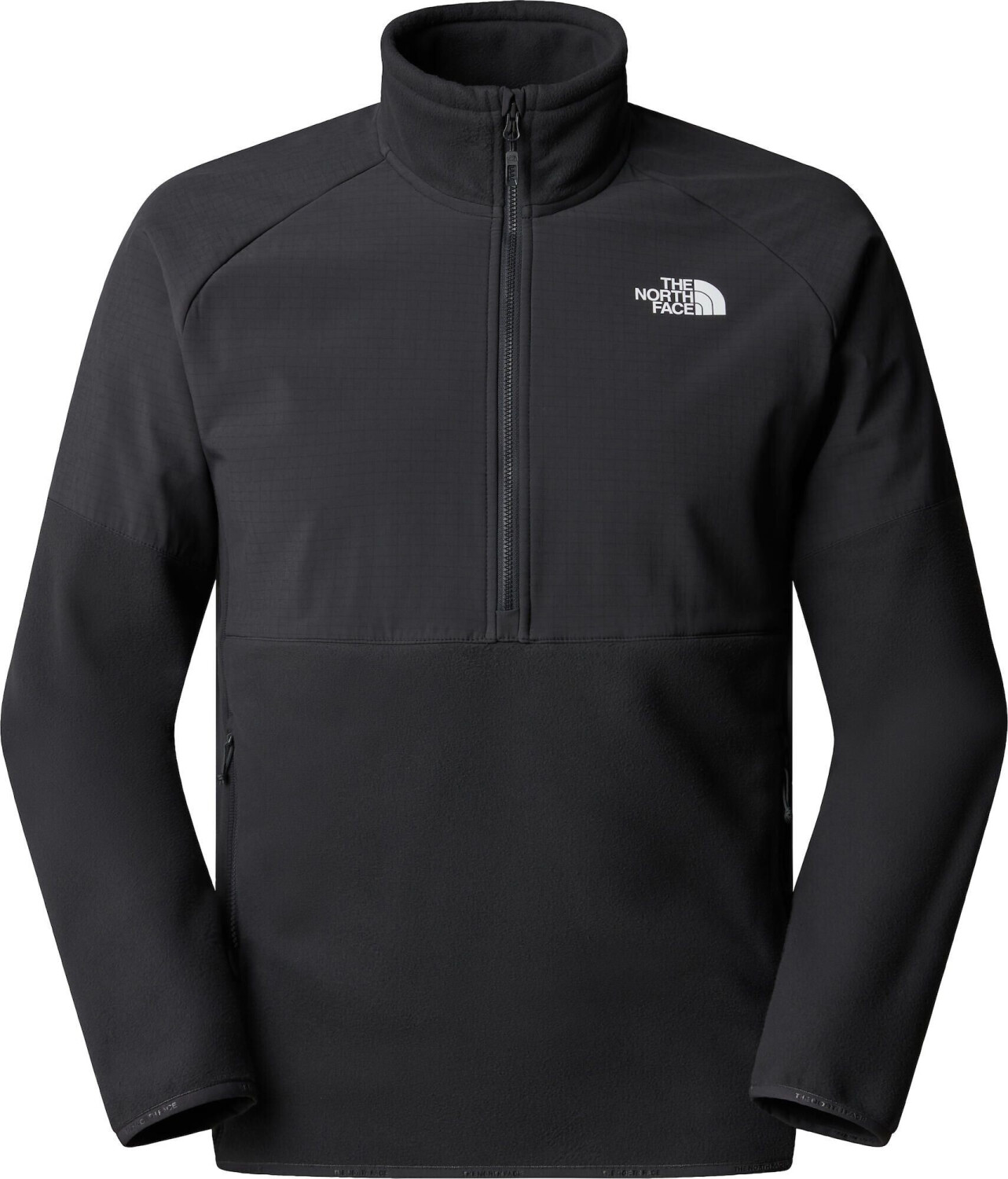 The North Face Men's Glacier Heavyweight 1/2 Zip (NF0A89JH)