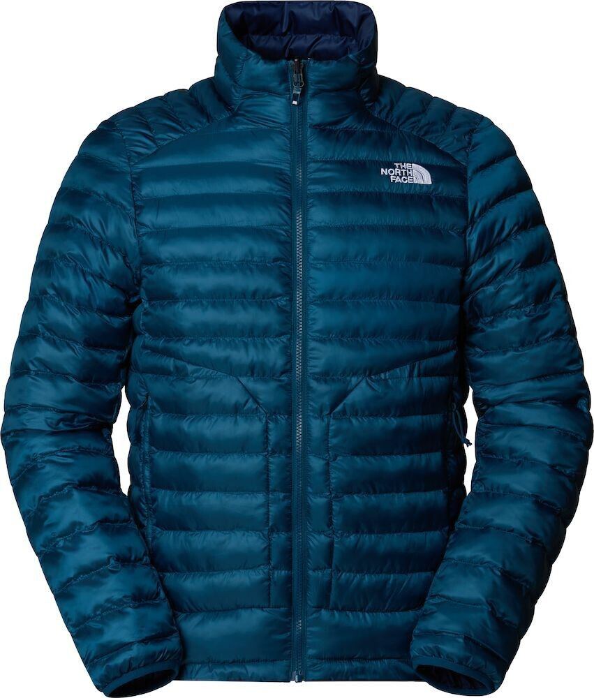The North Face Men's Huila Synthetic Jacket (NF0A85AE) midnight petrol