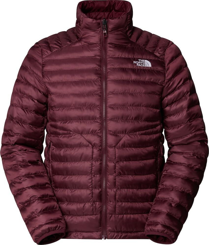 The North Face Men's Huila Synthetic Jacket (NF0A85AE) alpine plum