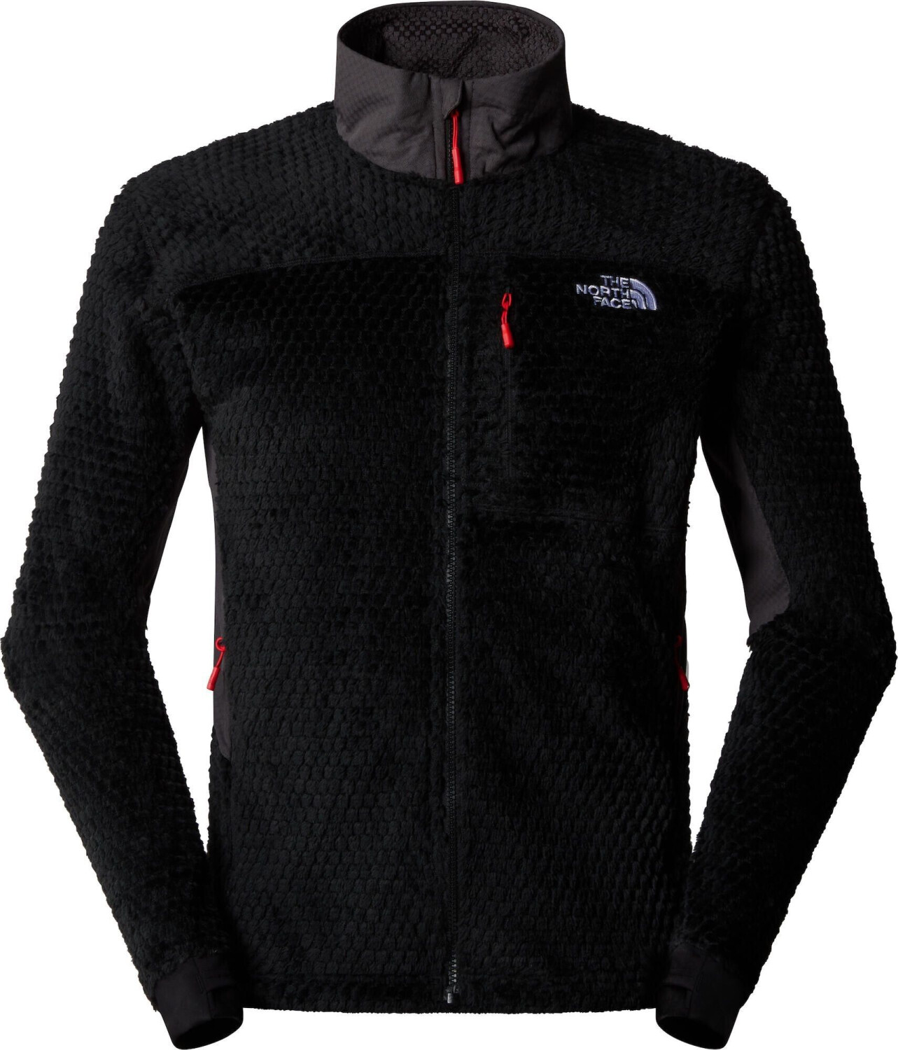 The North Face Men's Alpedge High Loft Jacket (NF0A897A) tnf black/anthracite gr