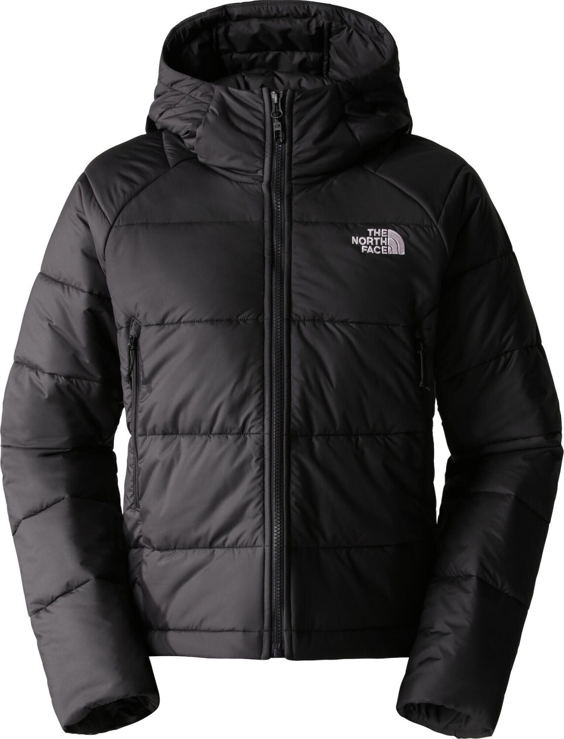 The North Face Women's Hyalite Synthetic Hoodie (NF0A7ZIV) tnf black-npf