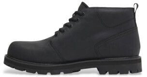 Timberland Britton Road Mid WP Chukka (TB0A69TWW02) black