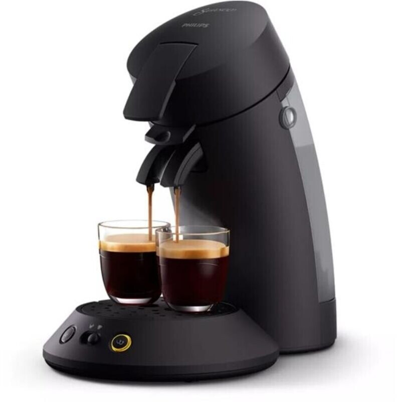 Philips Senseo Original Plus CSA210/25 ab 88,89 € | Preisvergleich bei ...