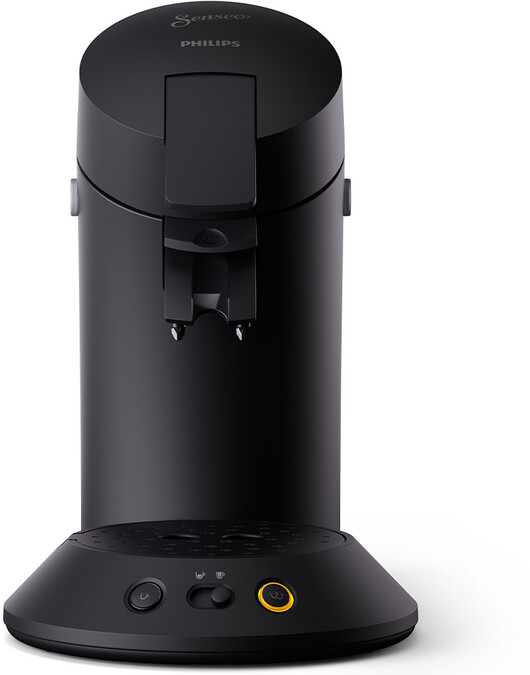 Philips Senseo Original Plus CSA210/25 noir