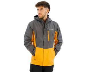 Veste Gore Tex Columbia Pouring Adventure 2 Veste Imperméable Femme (lot De 1 Columbia Veste Pouring Adventure Ii Pour Femme Dress