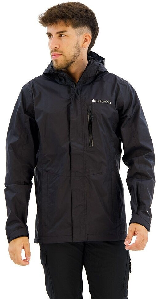 Columbia Pouring Adventure III Jacket