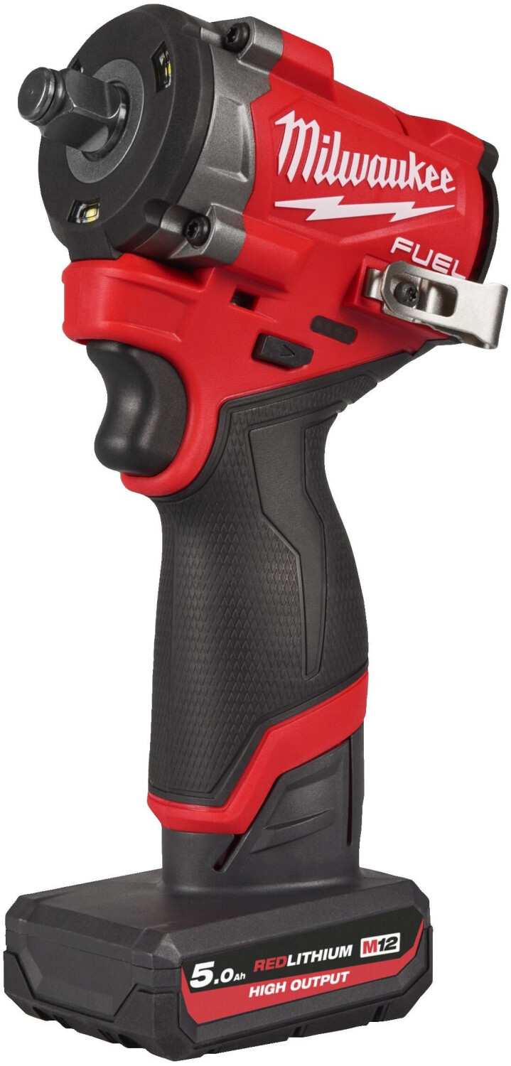 Milwaukee FCIWF12G3