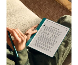 Bloc-notes numérique Kindle Scribe : modèle avec lien hypertexte ( - France