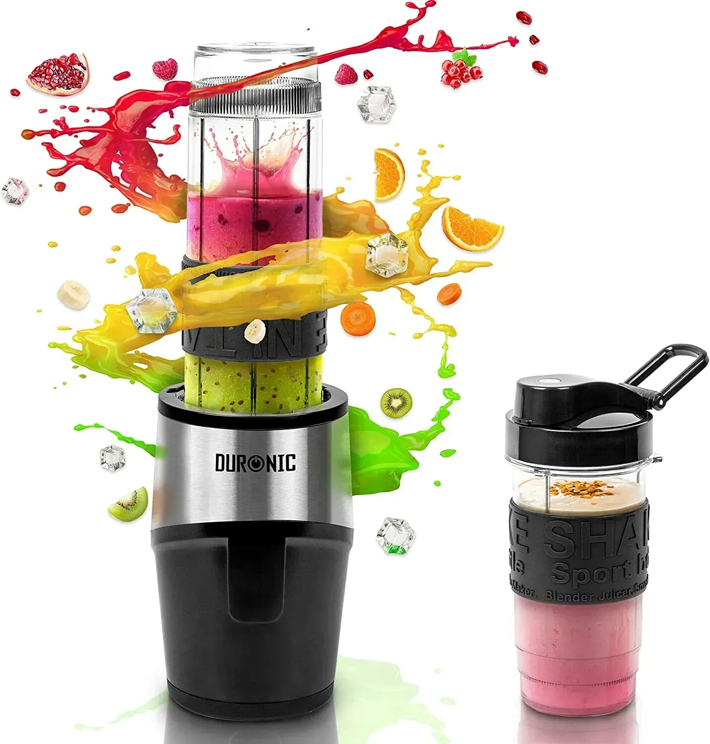 Duronic Mini blender BL520