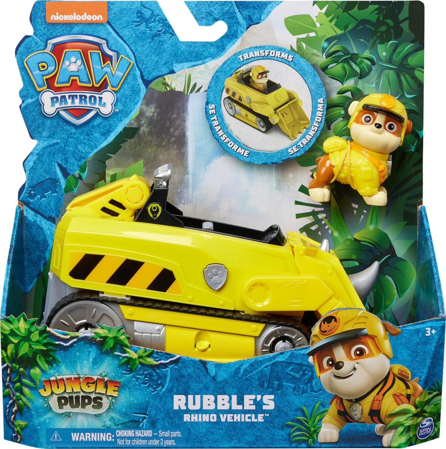 Paw patrol jouet online
