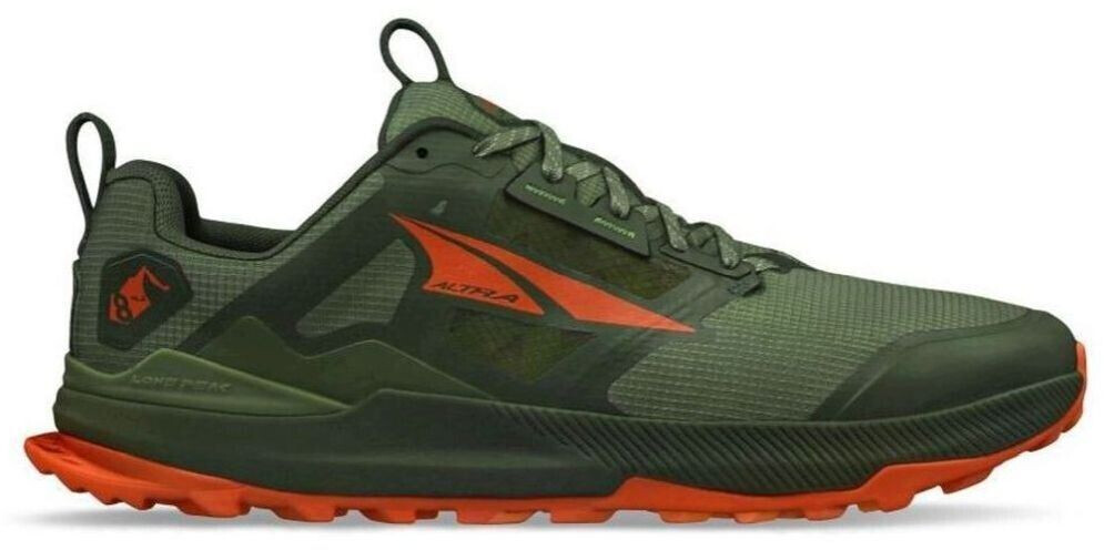 Altra Lone Peak 8 (AL0A85NC) dusty olive