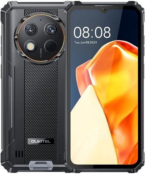 Oukitel WP28 E
