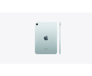 Apple iPad mini (2024) ab 533,59 € (Februar 2025 Preise) | Preisvergleich  bei idealo.de