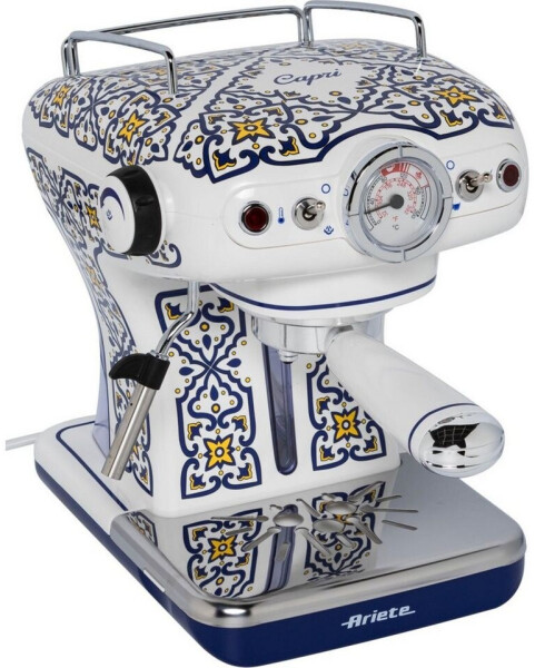 Ariete Capri 1389/1C, Bild 8