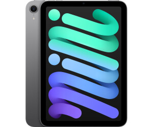 Apple iPad mini 128GB WiFi space grau (2024) ab 539,99 € | Preisvergleich  bei idealo.de