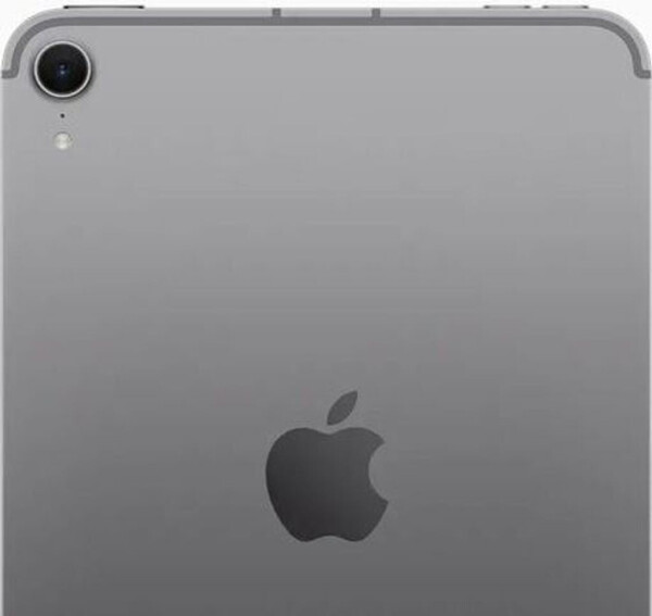 Apple iPad mini 128GB WiFi + 5G space grau (2024), Bild 6