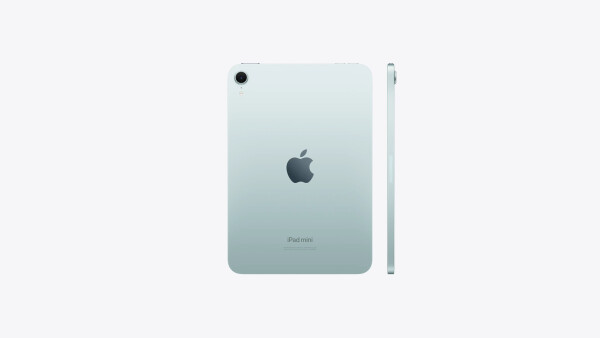 Apple iPad mini 512GB WiFi + 5G blau (2024), Bild 2