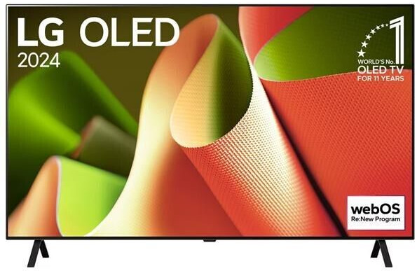 LG OLED48B46LA (48 pouces)