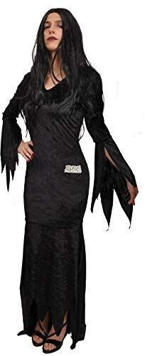 Ciao s.r.l. Morticia Addams Costume