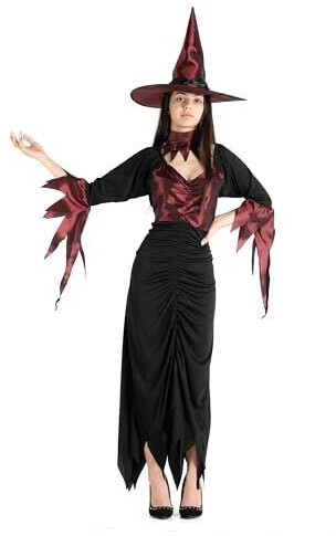 Ciao s.r.l. Witch Costume