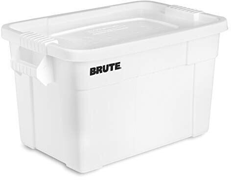 Rubbermaid FG9S3100WHT