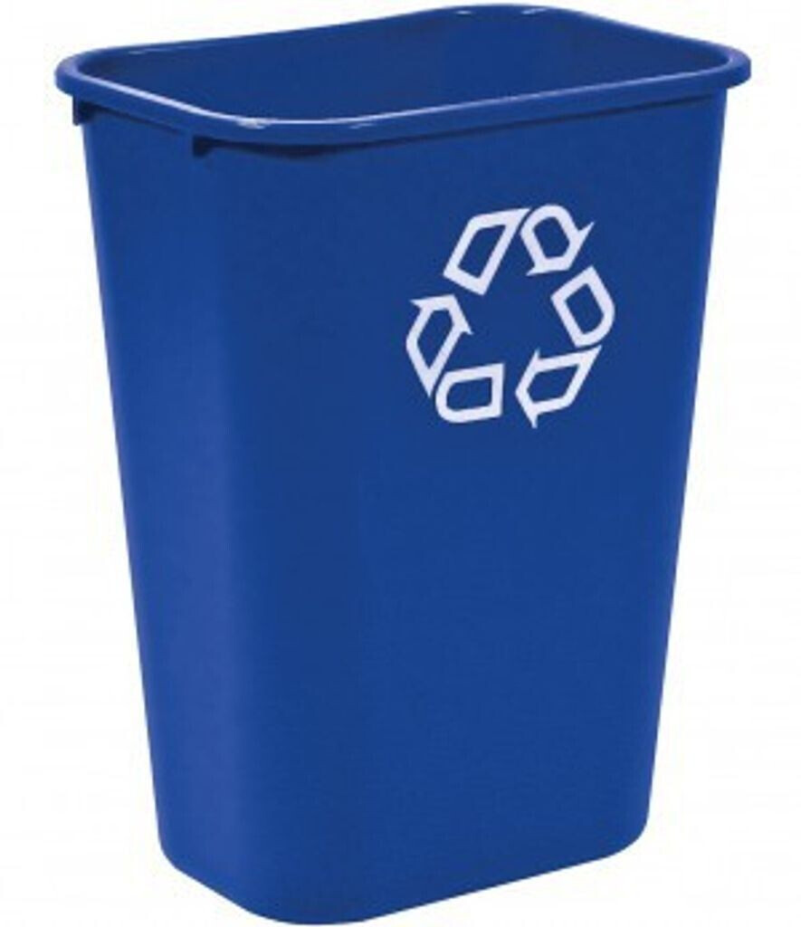 Rubbermaid FG295700BLA